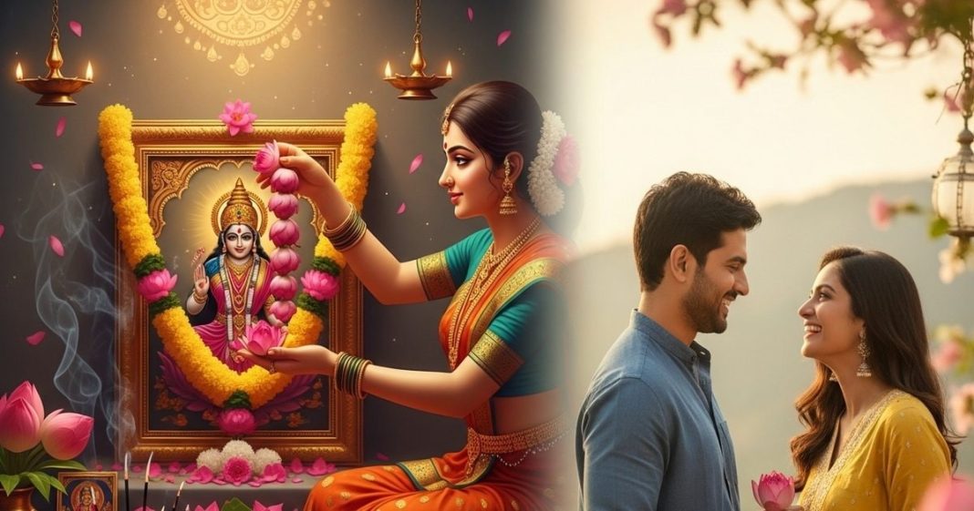 Aaj Ka Vrishabh Rashifal: पढ़ाई, नौकरी और प्रेम…हर तरफ लाभ ही लाभ, आज वृषभ राशि वालों की लगेगी लॉटरी, जानें कैसा रहेगा शुक्रवार?