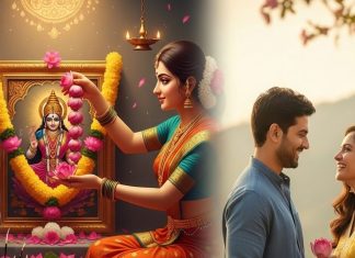 Aaj Ka Vrishabh Rashifal: पढ़ाई, नौकरी और प्रेम…हर तरफ लाभ ही लाभ, आज वृषभ राशि वालों की लगेगी लॉटरी, जानें कैसा रहेगा शुक्रवार?