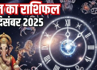 Aaj ka rashifal 16 december 2025 Horoscope today । tuesday Zodiac prediction aries to pisces । आज का राशिफल 16 दिसंबर 2025