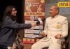 Acharya Santosh Gupta explained geeta not just whatsapp gyan can change your life