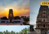 | Ammapalli Temple in Hyderabad |