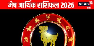 aries yearly money and career horoscope prediction 2026 | mesh job and arthik rashifal 2026 | मेष आर्थिक वार्षिक राशिफल 2026 | मेष राशि वालों को साल 2026 में मिलेगी नौकरी-कारोबार में बड़ी सफलता, मध्य में शनि ग्रह से रहें संभलकर