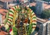 Arulmigu Meenakshi Sundareswarar Temple Know importance and Mystery of Meenakshi Sundareswarar mandir | 2 हजार साल से भी पुराना है मीनाक्षी देवी का यह भव्य मंदिर, बेहद रहस्यमयी रूप में विराजमान हैं माता