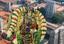Arulmigu Meenakshi Sundareswarar Temple Know importance and Mystery of Meenakshi Sundareswarar mandir | 2 हजार साल से भी पुराना है मीनाक्षी देवी का यह भव्य मंदिर, बेहद रहस्यमयी रूप में विराजमान हैं माता