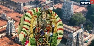 Arulmigu Meenakshi Sundareswarar Temple Know importance and Mystery of Meenakshi Sundareswarar mandir | 2 हजार साल से भी पुराना है मीनाक्षी देवी का यह भव्य मंदिर, बेहद रहस्यमयी रूप में विराजमान हैं माता