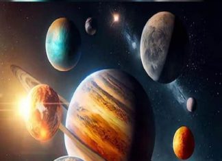 Astrology 2026 : नए साल में शुक्र और मंगल ग्रहों के बीच टकराव…! इन 4 राशियों के लिए मुश्किल समय!