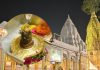 Baba Vishwanath mandir new guidelines for new year | sparsh darshan vip darshan prohibite at kashi vishwanath temple Until 3rd january | न्यू ईयर को लेकर काशी विश्वनाथ में VIP से लेकर स्पर्श दर्शन तक बंद, जानें 3 जनवरी तक कैसे होंगे बाबा के दर्शन