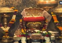 Bhuleshwar Mahadev Mandir Nandi Maharaj sits facing away from shivling Know History and historical of Bhuleshwar Mandir | देश का पहला मंदिर जहां शिव से मुख मोड़कर बैठते हैं नंदी महाराज, स्त्री वेश में पूरा परिवार, छुपे हैं कई रहस्य
