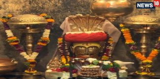 Bhuleshwar Mahadev Mandir Nandi Maharaj sits facing away from shivling Know History and historical of Bhuleshwar Mandir | देश का पहला मंदिर जहां शिव से मुख मोड़कर बैठते हैं नंदी महाराज, स्त्री वेश में पूरा परिवार, छुपे हैं कई रहस्य
