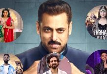 Bigg Boss 19 Winner Astrologers prediction | BB19 Winner Prediction Gaurav Khanna and Farhana Bhatt | who will win BB19 season | ज्योतिषाचार्यों ने फरहाना समेत इस पर लगाया दाव, जानें किसके घर जाएगी ट्रॉफी