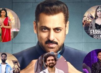 Bigg Boss 19 Winner Astrologers prediction | BB19 Winner Prediction Gaurav Khanna and Farhana Bhatt | who will win BB19 season | ज्योतिषाचार्यों ने फरहाना समेत इस पर लगाया दाव, जानें किसके घर जाएगी ट्रॉफी