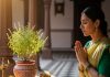 Budhwar Tulsi Ke Upay : बुधवार शाम को तुलसी का करें ये उपाय, घर में आएगी खुशहाली, दूर होगी पैसों की तंगी!