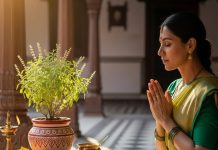 Budhwar Tulsi Ke Upay : बुधवार शाम को तुलसी का करें ये उपाय, घर में आएगी खुशहाली, दूर होगी पैसों की तंगी!