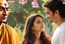 Chanakya Neeti For True love | how to know if someone truly loves you According to Chanakya Niti | चाणक्य से जानें कैसे आसानी से पता लगाएं कि दूसरा व्यक्ति हमसे सच्चा प्यार करता है या फिर है रेड फ्लैग!