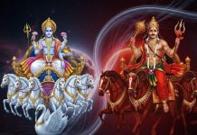 Chandra Mangal Yoga 2025 : 20 दिसंबर को बन रहे हैं 2 महायोग, तीन दिन तक 6 राशियों के लोगों की चमकेगी किस्मत!