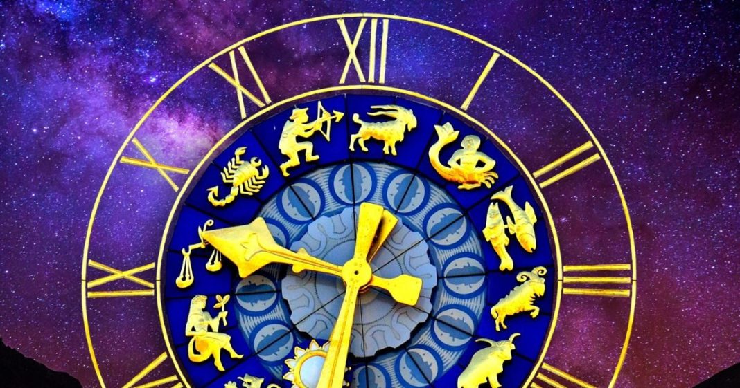 Chaturgrahi Yog New Year : नए साल शुरू होने से पहले ही इन 6 राशियों को चतुर्ग्रही योग देखने को मिलेगा…! लगातार मिलेंगी अच्छी खबरें