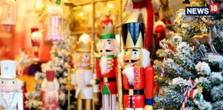 बहुत फेमस है दिल्ली के ये 6 क्रिसमस मार्केट, विंटर में जरूर बनाएं घूमने का प्लान, मिलेगा युरोपियन कार्निवल वाइब