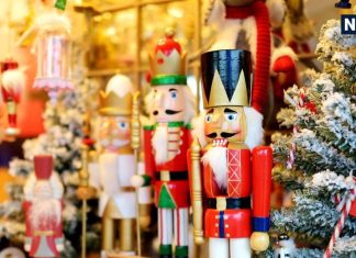 बहुत फेमस है दिल्ली के ये 6 क्रिसमस मार्केट, विंटर में जरूर बनाएं घूमने का प्लान, मिलेगा युरोपियन कार्निवल वाइब