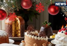 Christmas Special:सिर्फ रम ही नहीं, ये 7 क्रिसमस केक भी है दुनियाभर के मशहूर, अलग-अलग देशों का खास फेस्टिव डेज़र्ट