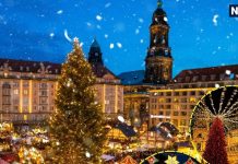 दुनिया के 10 सबसे खूबसूरत क्रिसमस मार्केट, जहां शॉपिंग के लिए पहुंचते हैं लाखों लोग, विंडो शॉपिंग भी होती है मस्त