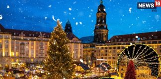 दुनिया के 10 सबसे खूबसूरत क्रिसमस मार्केट, जहां शॉपिंग के लिए पहुंचते हैं लाखों लोग, विंडो शॉपिंग भी होती है मस्त