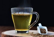 रोज अजवाइन पानी पीने से क्या होता है? सिर्फ 14 दिन लगातार करें सेवन, दिखेंगे ये चौंकाने वाले बदलाव