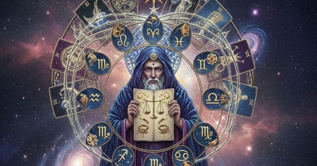 Daily lucky tarot reading horoscope 12 December 2025 | Daily Lucky Tarot Horoscope | दैनिक लकी टैरो राशिफल 12 दिसंबर 2025 | साल की अंतिम 12 तारीख को शुभ योग का अद्भुत संयोग, कन्या समेत 5 राशियों की मन की इच्छा होगी पूरी, नौकरी व कारोबार में होगा फायदा