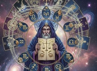 Daily lucky tarot reading horoscope 12 December 2025 | Daily Lucky Tarot Horoscope | दैनिक लकी टैरो राशिफल 12 दिसंबर 2025 | साल की अंतिम 12 तारीख को शुभ योग का अद्भुत संयोग, कन्या समेत 5 राशियों की मन की इच्छा होगी पूरी, नौकरी व कारोबार में होगा फायदा