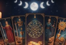 Daily lucky tarot reading horoscope 15 December 2025 | Daily Lucky Tarot Horoscope | दैनिक लकी टैरो राशिफल 15 दिसंबर 2025 | साल की अंतिम 15 तारीख को शुभ योग का अद्भुत संयोग, कर्क समेत 5 राशियों को खूब मिलेगा सम्मान और रहेंगे भाग्यशाली