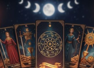 Daily lucky tarot reading horoscope 15 December 2025 | Daily Lucky Tarot Horoscope | दैनिक लकी टैरो राशिफल 15 दिसंबर 2025 | साल की अंतिम 15 तारीख को शुभ योग का अद्भुत संयोग, कर्क समेत 5 राशियों को खूब मिलेगा सम्मान और रहेंगे भाग्यशाली