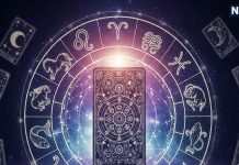 Daily lucky tarot reading horoscope 16 December 2025 | Daily Lucky Tarot Horoscope | दैनिक लकी टैरो राशिफल 16 दिसंबर 2025 | साल की अंतिम 16 तारीख को शुभ योग का गजब संयोग, मेष समेत 5 राशियों को भाग्य के साथ से मिलेगा तिगुना धन लाभ