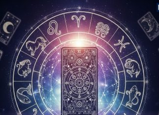 Daily lucky tarot reading horoscope 1 January 2026 | Daily Lucky Tarot Horoscope | दैनिक लकी टैरो राशिफल 1 जनवरी 2026 | साल 2026 के पहले दिन शुभ योग का अद्भुत संयोग, कन्या समेत 5 राशियों की चारों तरफ से मिलेंगी खुशियां और धन