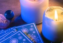 Daily lucky tarot reading horoscope 21 December 2025 | Daily Lucky Tarot Horoscope | दैनिक लकी टैरो राशिफल 21 दिसंबर 2025 | साल की अंतिम 21 तारीख पर शुभ योग का गजब संयोग, वृश्चिक समेत 5 राशियों के लिए बने अचानक धन लाभ के योग