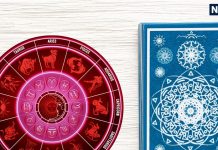 Daily lucky tarot reading horoscope 8 December 2025 | Daily Lucky Tarot Horoscope | दैनिक लकी टैरो राशिफल 8 दिसंबर 2025 | साल की अंतिम 8 तारीख को तीन योग का अद्भुत संयोग, कुंभ समेत 5 राशियों की खुशी और संपत्ति में होगा इजाफा और मिलेंगे सरप्राइज