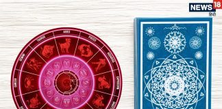 Daily lucky tarot reading horoscope 8 December 2025 | Daily Lucky Tarot Horoscope | दैनिक लकी टैरो राशिफल 8 दिसंबर 2025 | साल की अंतिम 8 तारीख को तीन योग का अद्भुत संयोग, कुंभ समेत 5 राशियों की खुशी और संपत्ति में होगा इजाफा और मिलेंगे सरप्राइज