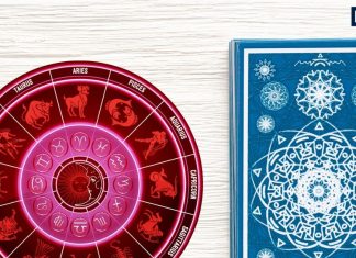 Daily lucky tarot reading horoscope 8 December 2025 | Daily Lucky Tarot Horoscope | दैनिक लकी टैरो राशिफल 8 दिसंबर 2025 | साल की अंतिम 8 तारीख को तीन योग का अद्भुत संयोग, कुंभ समेत 5 राशियों की खुशी और संपत्ति में होगा इजाफा और मिलेंगे सरप्राइज