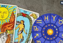 Daily lucky tarot reading horoscope 21 December 2025 | Daily Lucky Tarot Horoscope | दैनिक लकी टैरो राशिफल 21 दिसंबर 2025 | साल की अंतिम 21 तारीख पर शुभ योग का गजब संयोग, कन्या समेत 5 राशि वालों की किस्मत चमकने से बढ़ेगी कमाई