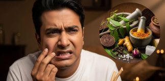 दांत और मसूड़ों में दर्द, पायरिया, मुंह की दुर्गंध… रामबाण हैं ये घरेलू उपाय, देसी इलाज के 21 टिप्स नोट कर लीजिए