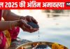 Darsha Amavasya 2025 Upay five Astro remedy to remove pitru and Rahu and Ketu Dosha on Paush Amavasya | साल 2025 की अंतिम अमावस्या कल, पितरों को प्रसन्न करने के लिए जरूर करें ये 5 काम, पितृ और राहु-केतु दोष से मिलेगी राहत