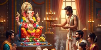 December Vinayaka Chaturthi 2025 Date muhurat bhadra kaal raj panchak significance of paush Shukla Chaturthi | साल की अंतिम विनायक चतुर्थी कब है? शुभ उत्तम मुहूर्त में होगी पूजा, जानें तारीख, भद्रा समय, पंचक