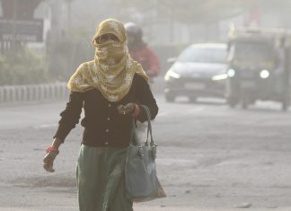Pollution Shorten Life: पॉल्यूशन के भंवरजाल में जिंदगी फंसकर हो रही है छोटी, एक्सपर्ट ने चेतावनी