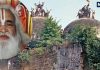 Demolition of the Babri Masjid 6 December 1992 events when disputed Babri Masjid structure was demolished | 6 दिसंबर 1992 की पल-पल की घटना, जब गिराया गया बाबरी का विवादित ढांचा, मंच से इन्होंने लगाया नारा-‘राम नाम सत्य है…’