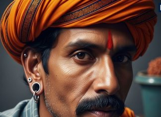 Ear Piercing In Astrology ear piercing of boys is auspicious or inauspicious | लड़कों का कान छिदवाना शुभ या अशुभ, राहु-केतु से क्या है संबंध, जानें किस्मत पर इसका प्रभाव