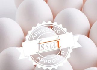 Is egg safe to eat| FSSAI ने अंडों को कैंसर से जोड़ने की अफवाहों को गलत बताया