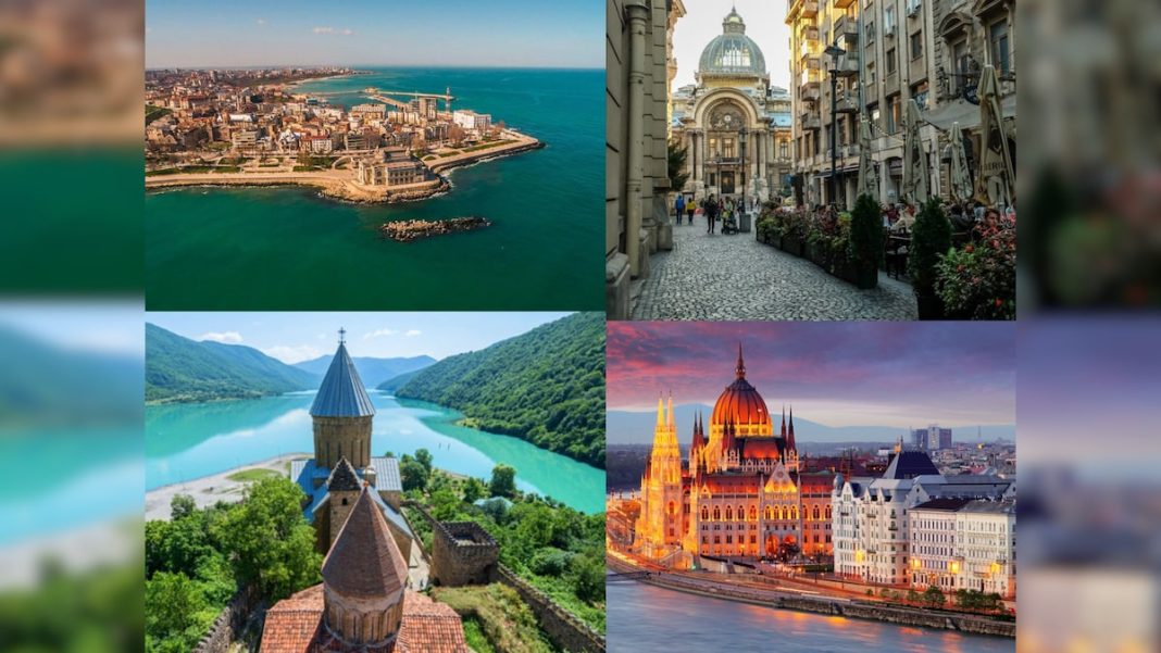 सस्ते में यूरोप के ये तीन देश घूम सकते हैं आप, अभी कटा लीजिए टिकट, शानदार बीतेगा विंटर