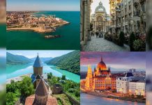 सस्ते में यूरोप के ये तीन देश घूम सकते हैं आप, अभी कटा लीजिए टिकट, शानदार बीतेगा विंटर