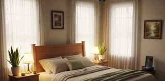 Feng Shui Tips : भाग दौड़ की जिंदगी में नहीं ले पा रहे हैं आराम की नींद, तो अपनाएं फेंगशुई के ये टिप्स!