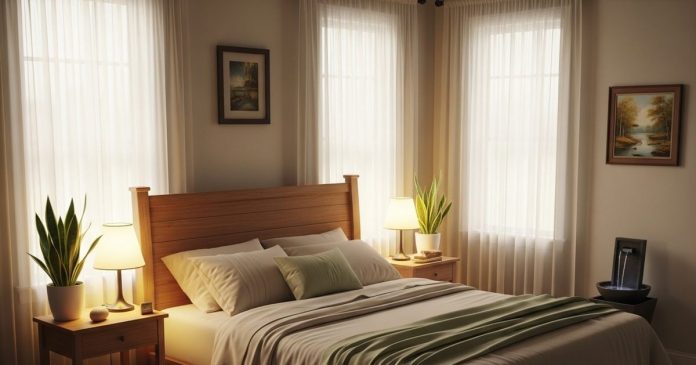 Feng Shui Tips : भाग दौड़ की जिंदगी में नहीं