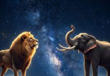 Gajkesari Yog January 2026। गजकेसरी योग का प्रभाव 3 राशियों पर