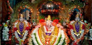 Akhuratha Sankashti Chaturthi Vrat puja Vidhi 2025 | Sankashti Chaturthi chandra arghya mantra | संकष्टी चतुर्थी पर ग्रह बाधा दूर करने के लिए ऐसे करें गणेश पूजन, चंद्रमा को अर्घ्य देते समय इस मंत्र का करें जप